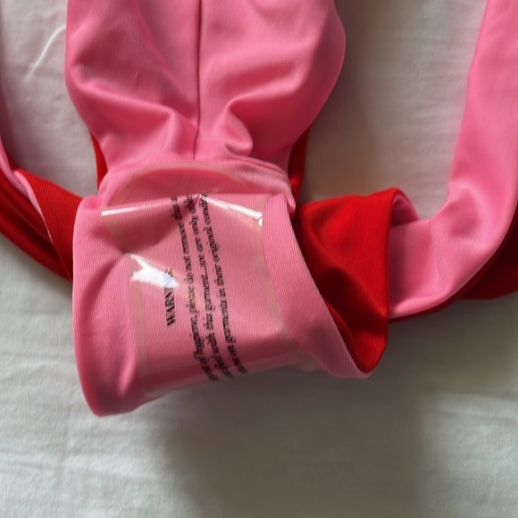 We Are HAH Free People You Cheeky Thing Reversible Bikini Bottom - Picture 5 of 12